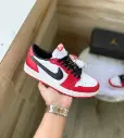 Air Jordan’s retro 1 low Chicago