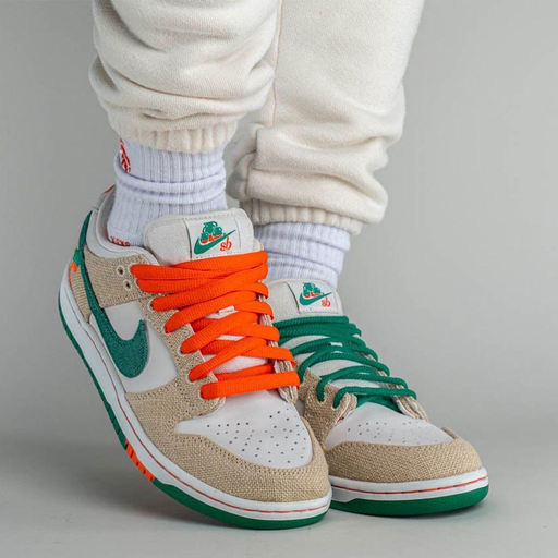 NIKE SB DUNK JARRITOES 