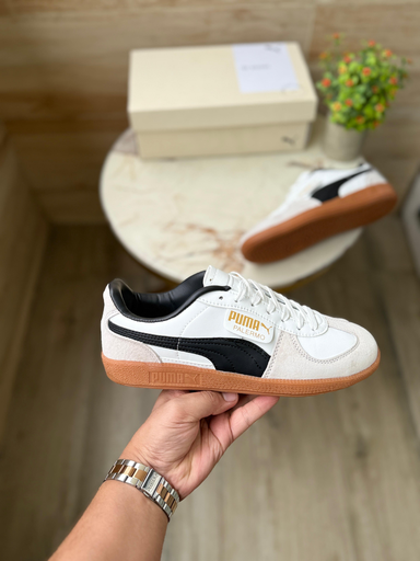 PUMA PALERMO OG WHITE 