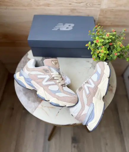 New Balance 9060 DRIFTWOOD SEASALT